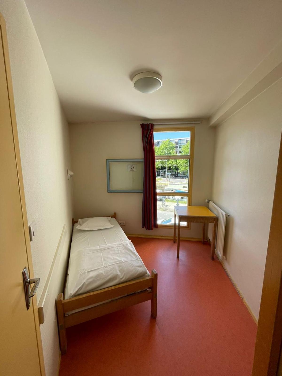 Hostel Rennes Exterior photo